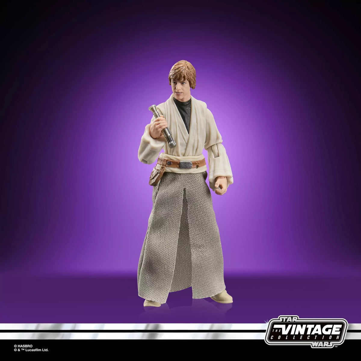 Star Wars The Vintage Collection Luuke [VC401]