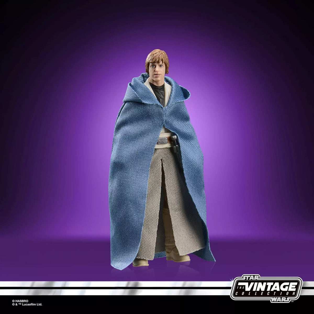 Star Wars The Vintage Collection Luuke [VC401]