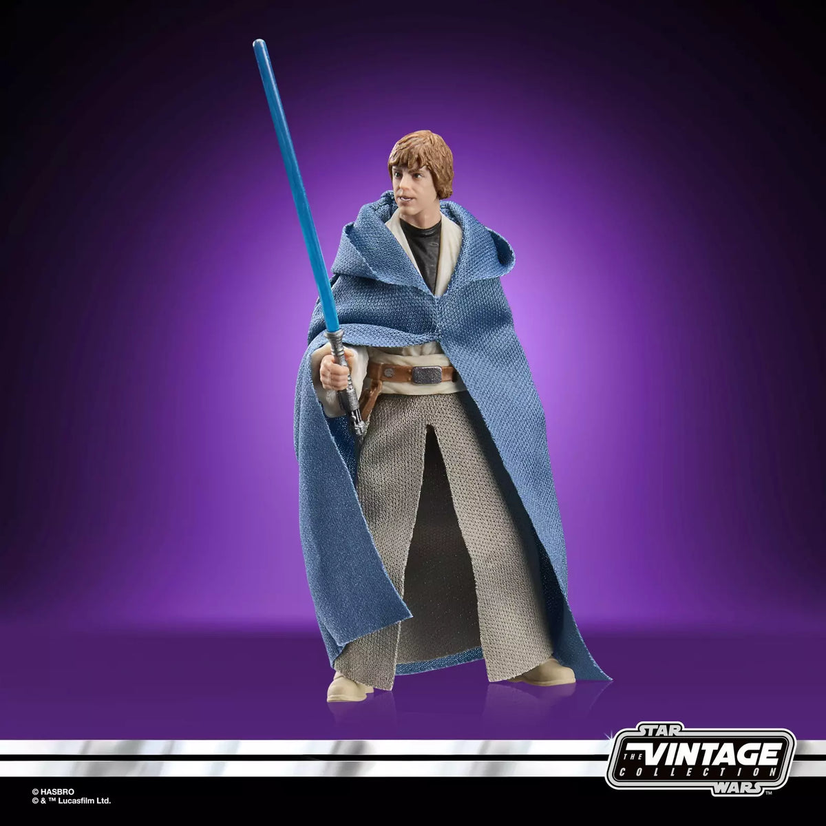 Star Wars The Vintage Collection Luuke [VC401]