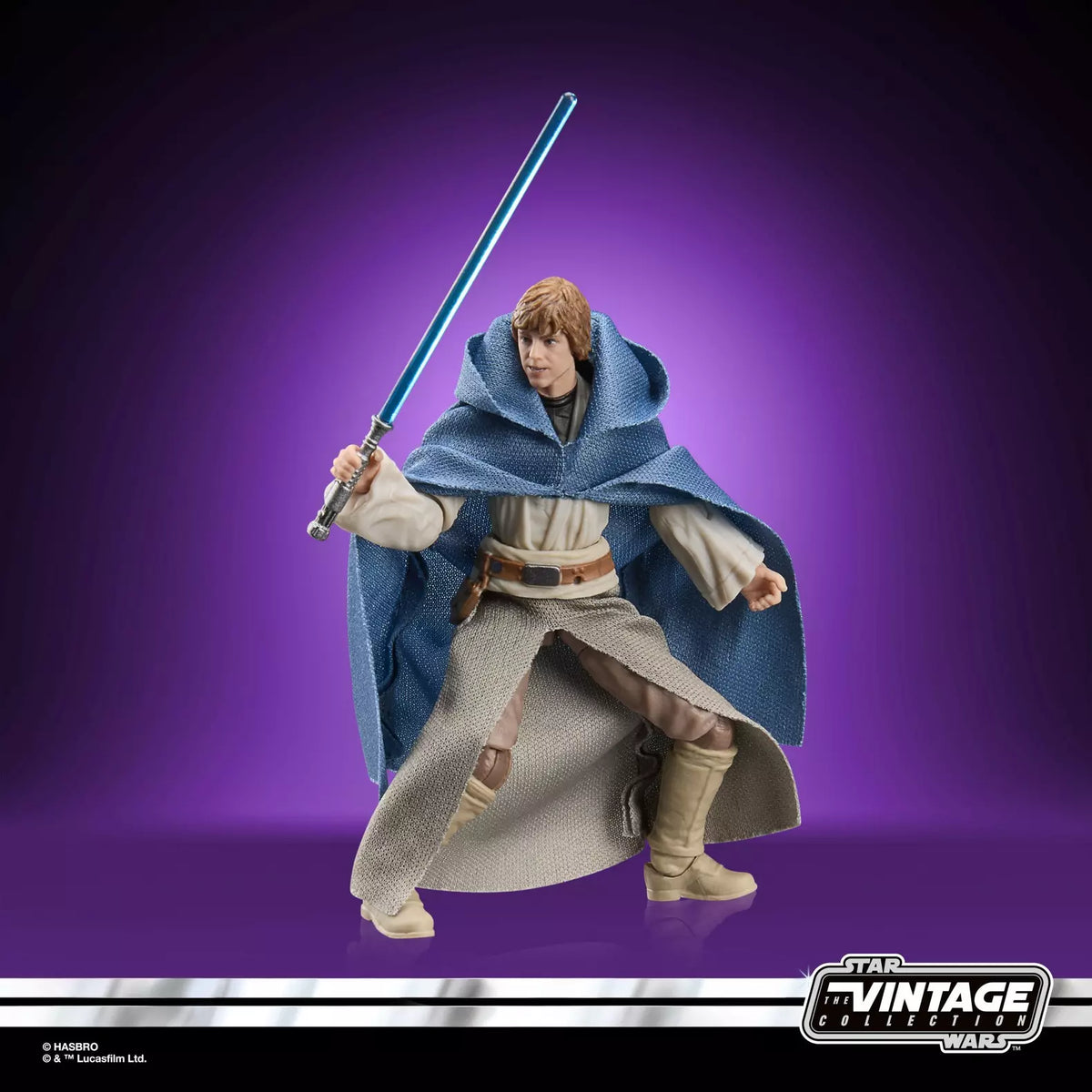 Star Wars The Vintage Collection Luuke [VC401]
