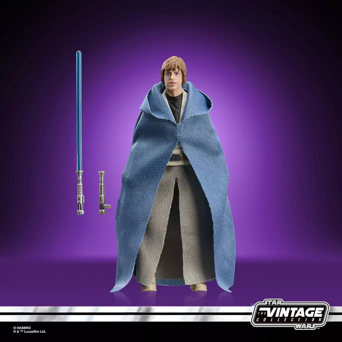 Star Wars The Vintage Collection Luuke [VC401]