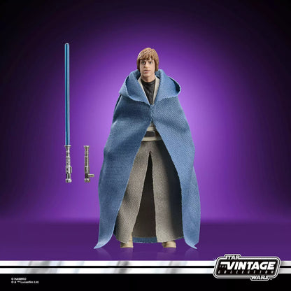 Star Wars The Vintage Collection Luuke [VC401]