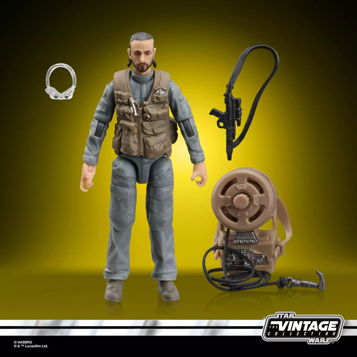 Star Wars The Vintage Collection Bodhi Rook [VC403]