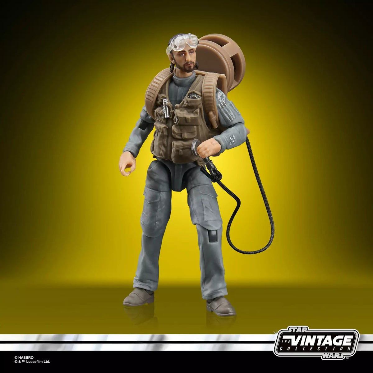 Star Wars The Vintage Collection Bodhi Rook [VC403]