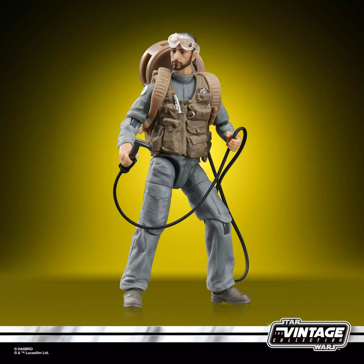 Star Wars The Vintage Collection Bodhi Rook [VC403]