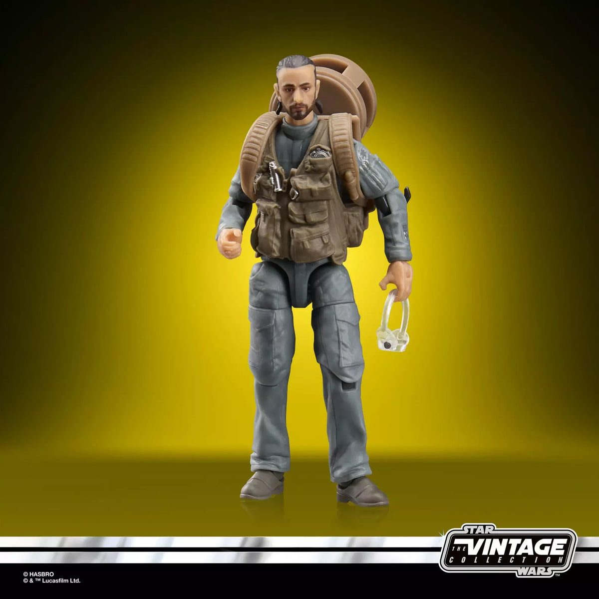 Star Wars The Vintage Collection Bodhi Rook [VC403]