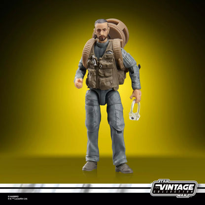 Star Wars The Vintage Collection Bodhi Rook [VC403]