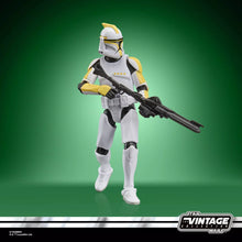 Star Wars The Vintage Collection Clone Trooper Commander [VC404]
