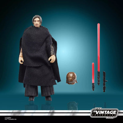 Star Wars The Vintage Collection The Stranger (Qimir) [VC382]