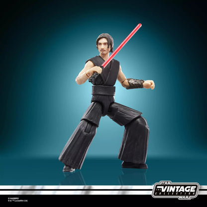 Star Wars The Vintage Collection The Stranger (Qimir) [VC382]