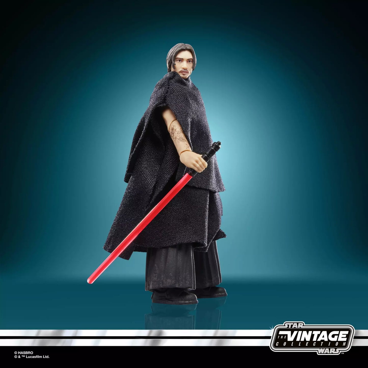 Star Wars The Vintage Collection The Stranger (Qimir) [VC382]