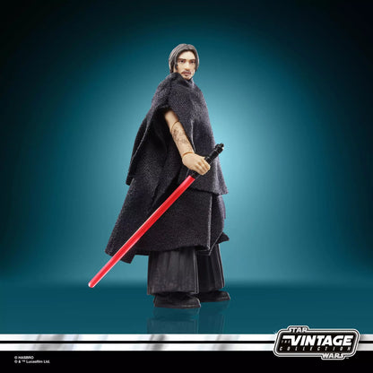 Star Wars The Vintage Collection The Stranger (Qimir) [VC382]