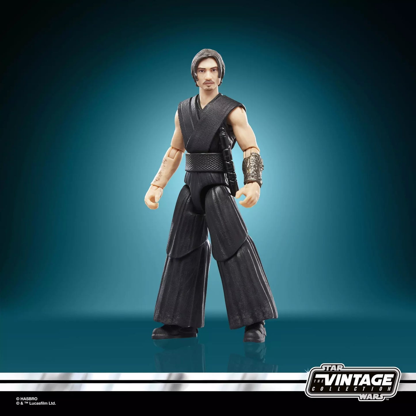 Star Wars The Vintage Collection The Stranger (Qimir) [VC382]