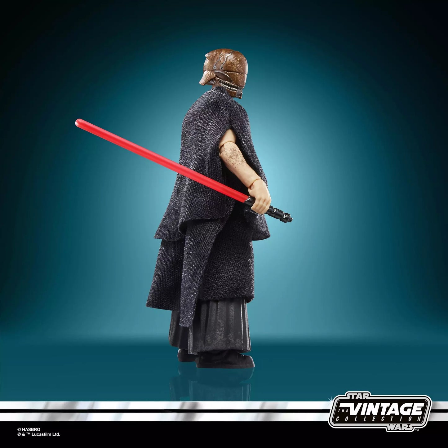 Star Wars The Vintage Collection The Stranger (Qimir) [VC382]