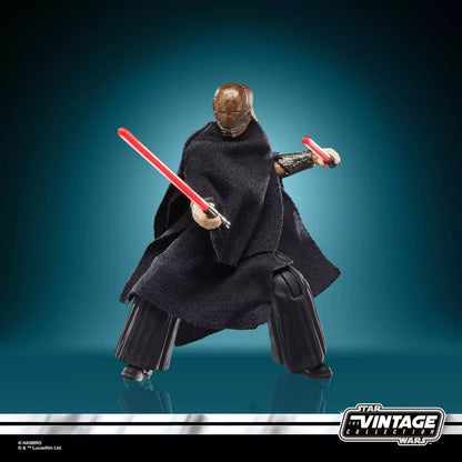 Star Wars The Vintage Collection The Stranger (Qimir) [VC382]