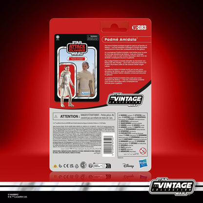 Star Wars The Vintage Collection Padmé Amidala [VC383]