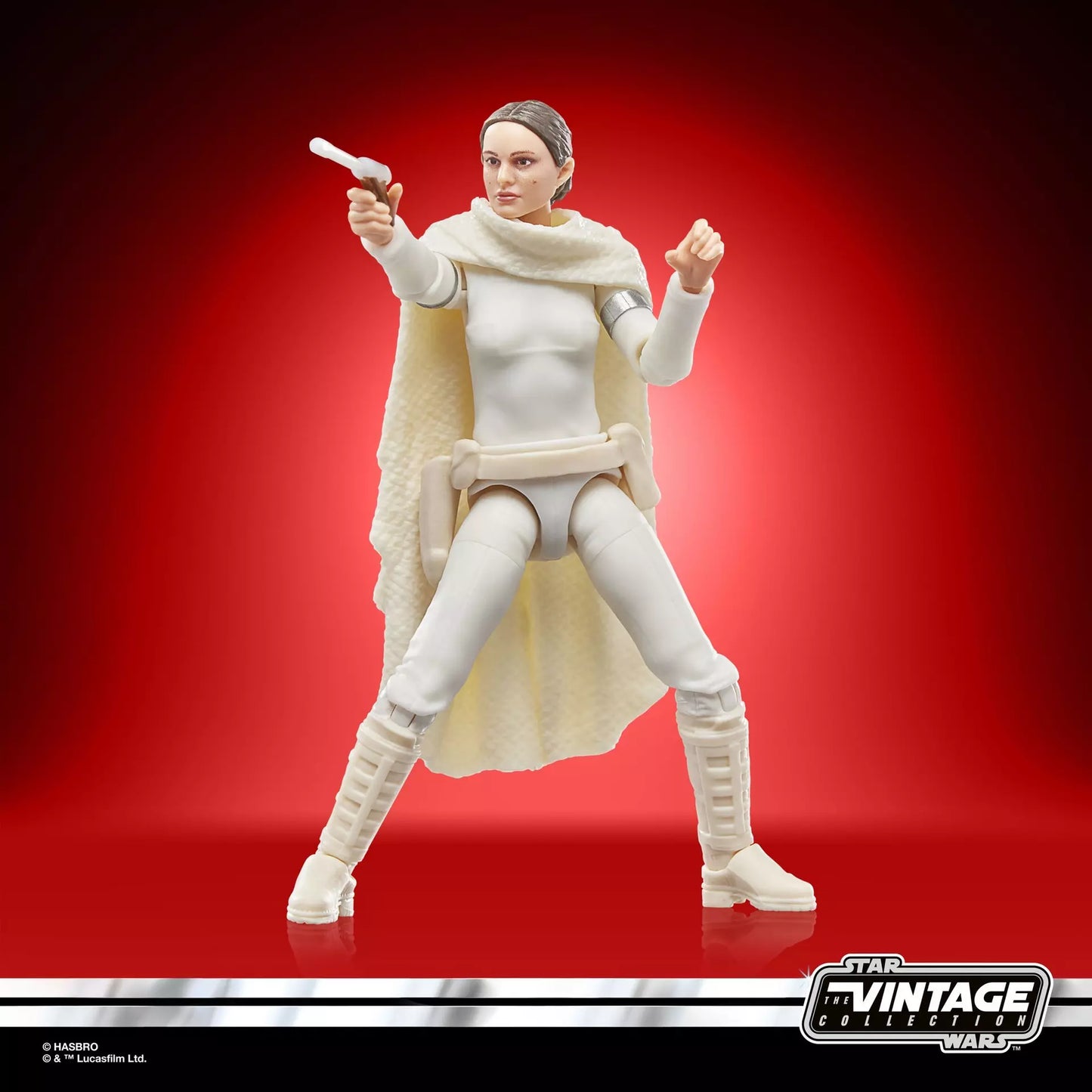 Star Wars The Vintage Collection Padmé Amidala [VC383]
