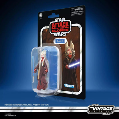 Star Wars The Vintage Collection Shaak Ti [VC384]
