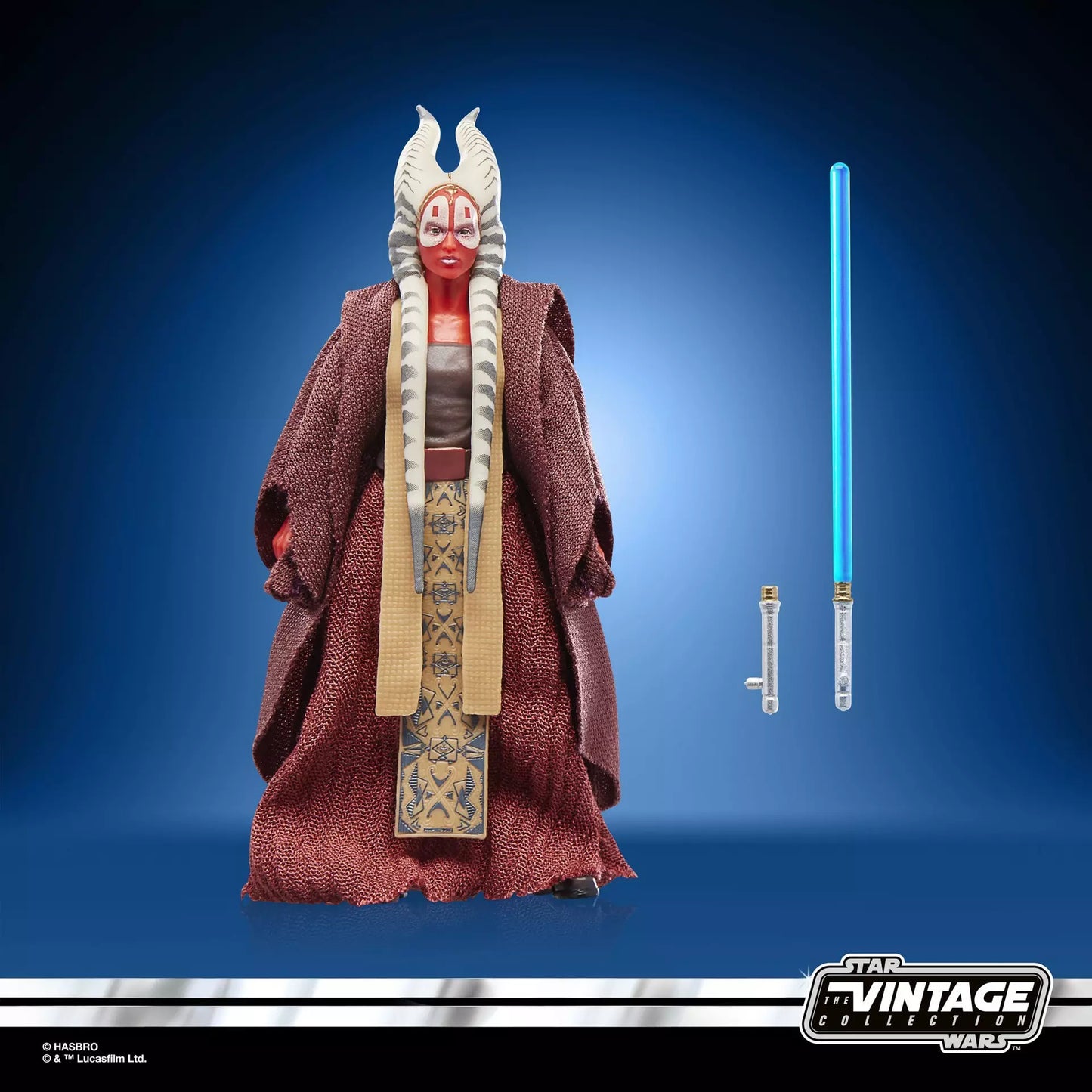 Star Wars The Vintage Collection Shaak Ti [VC384]