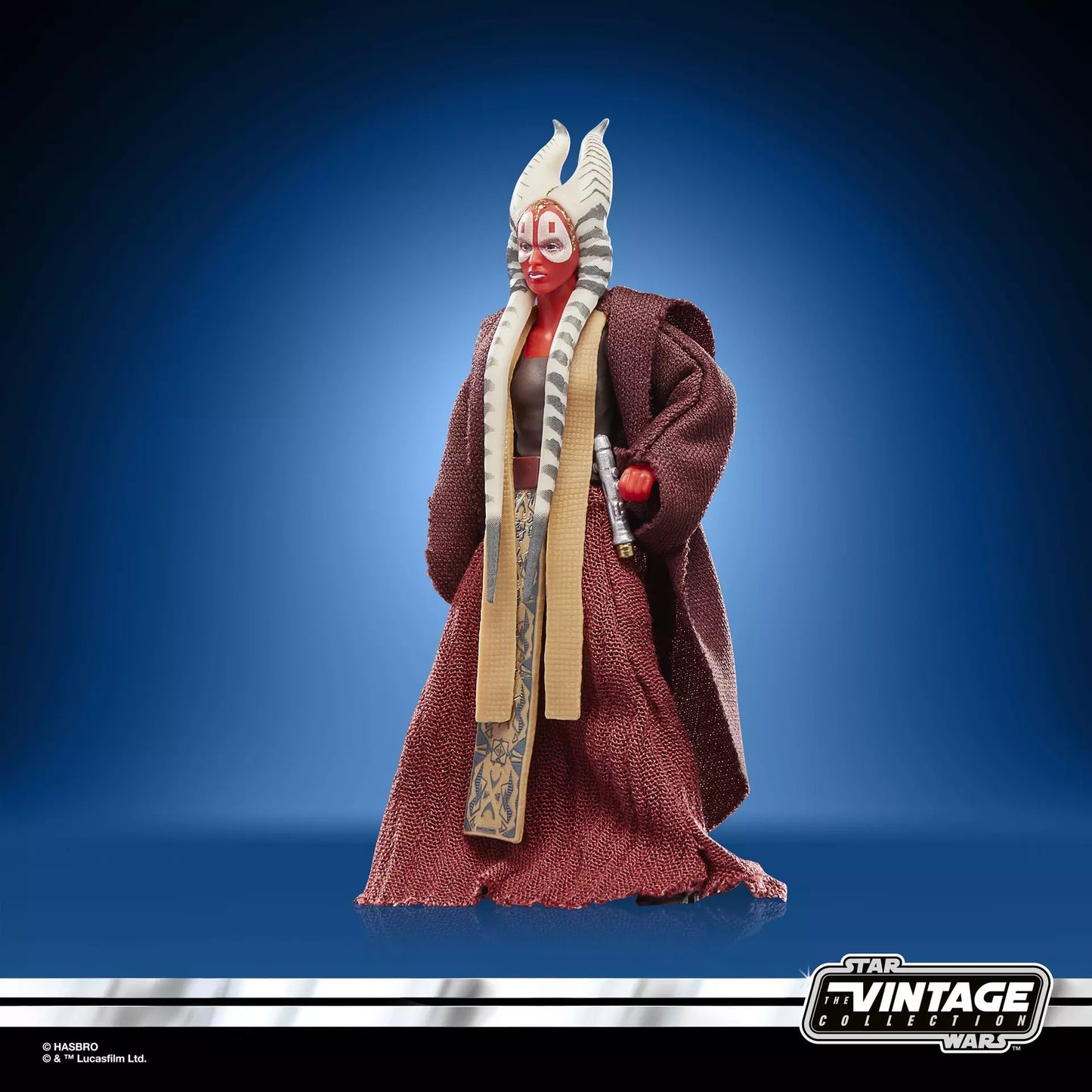Star Wars The Vintage Collection Shaak Ti [VC384]