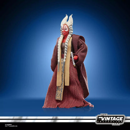 Star Wars The Vintage Collection Shaak Ti [VC384]