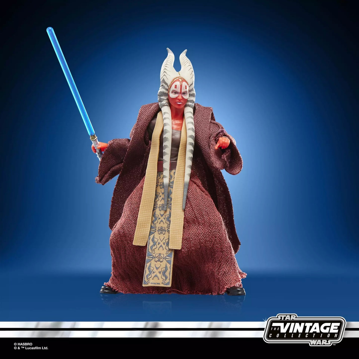 Star Wars The Vintage Collection Shaak Ti [VC384]