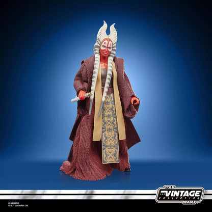 Star Wars The Vintage Collection Shaak Ti [VC384]