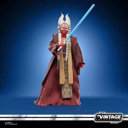 Star Wars The Vintage Collection Shaak Ti [VC384]