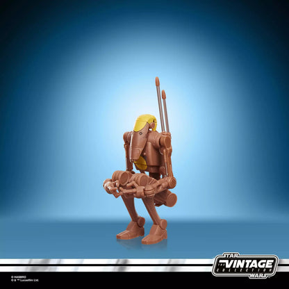 Star Wars The Vintage Collection B1 Battle Droid Commander [VC414]