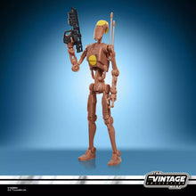 Star Wars The Vintage Collection B1 Battle Droid Commander [VC414]