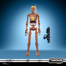 Star Wars The Vintage Collection B1 Battle Droid Commander [VC414]