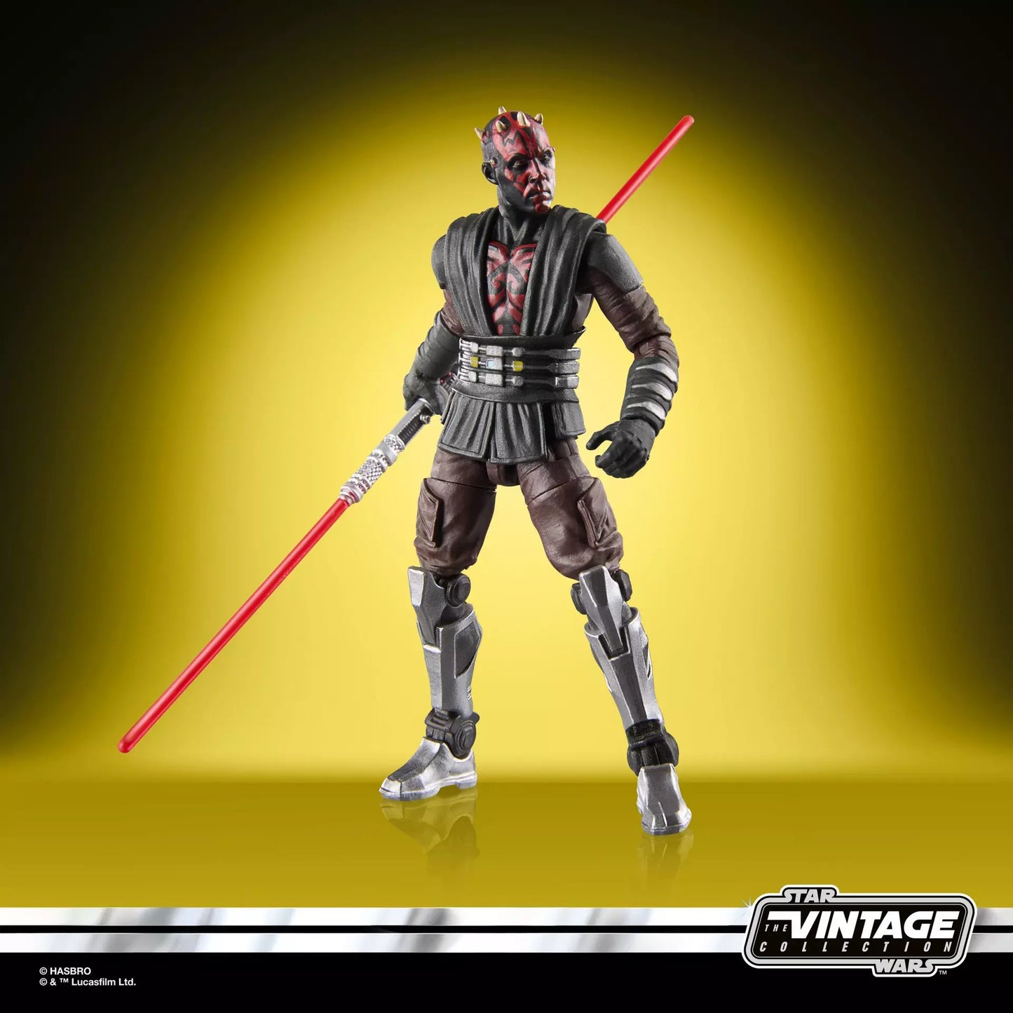 Star Wars The Vintage Collection Maul (Shadow Lord) [VC201]