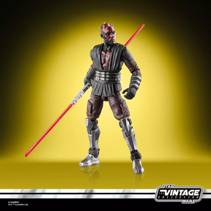 Star Wars The Vintage Collection Maul (Shadow Lord) [VC201]
