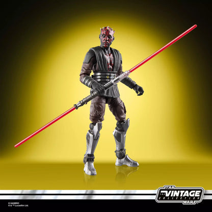 Star Wars The Vintage Collection Maul (Shadow Lord) [VC201]