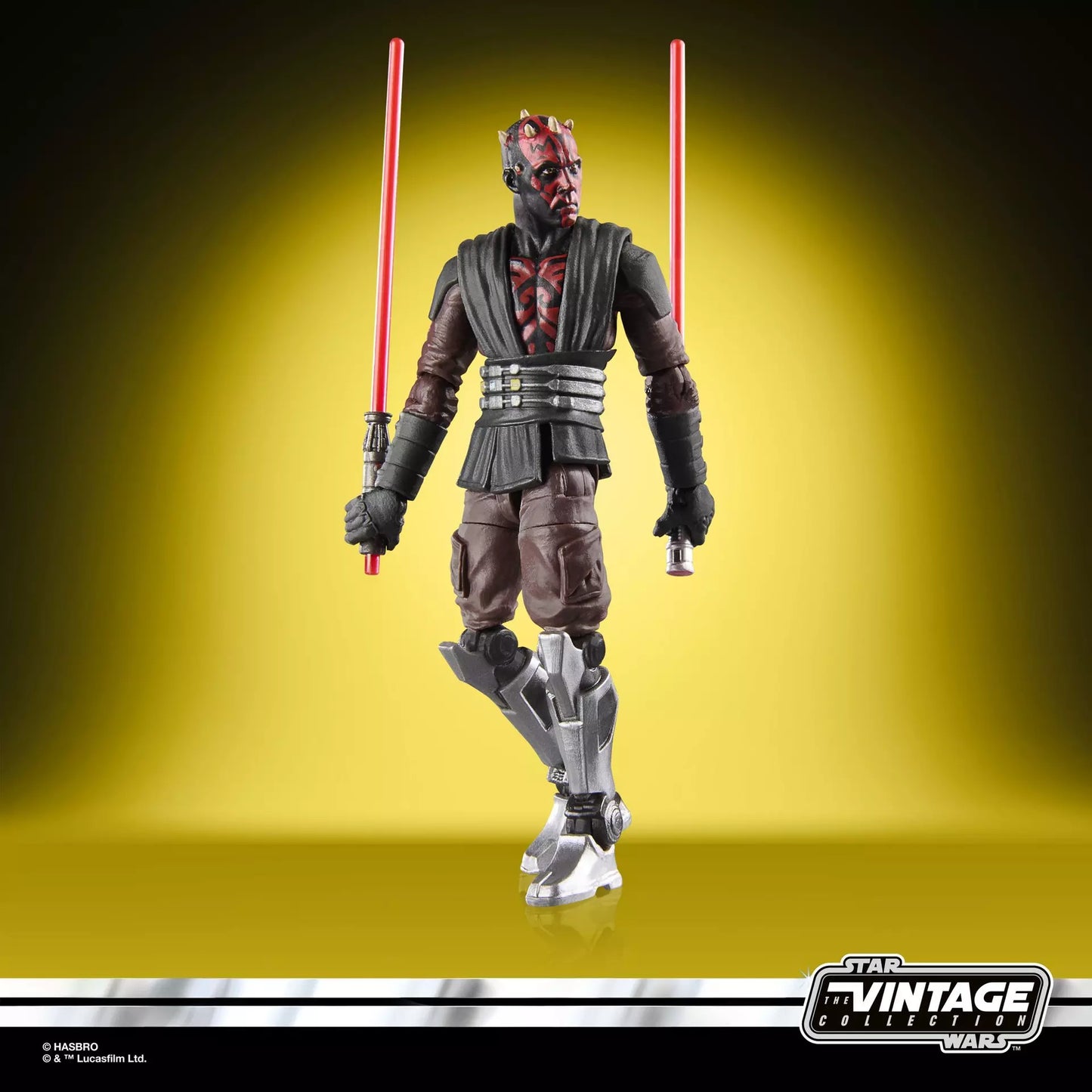 Star Wars The Vintage Collection Maul (Shadow Lord) [VC201]