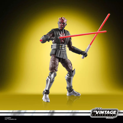 Star Wars The Vintage Collection Maul (Shadow Lord) [VC201]