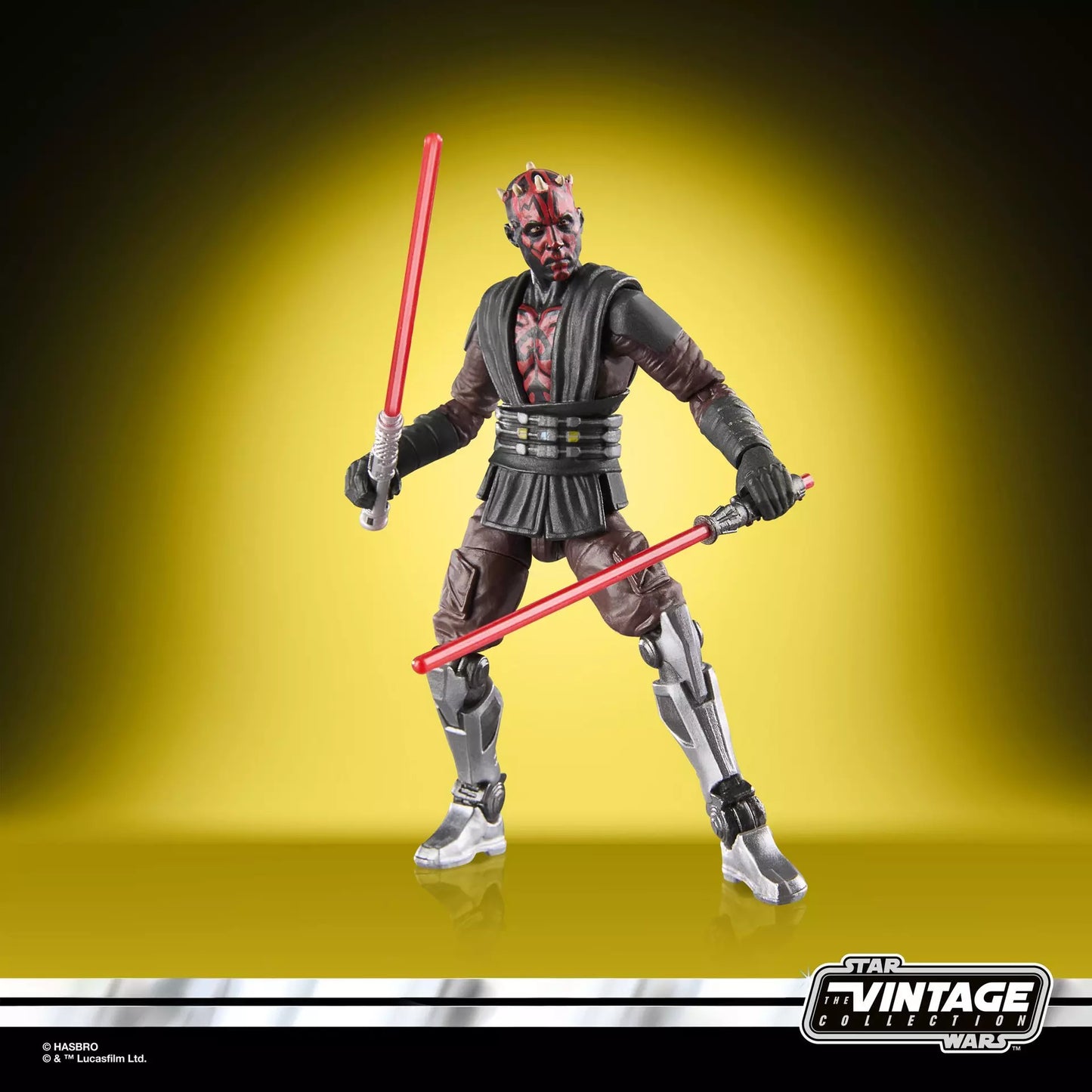 Star Wars The Vintage Collection Maul (Shadow Lord) [VC201]