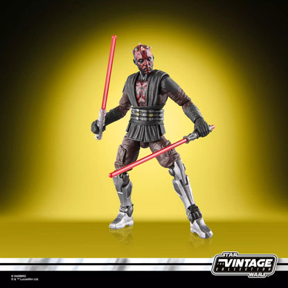Star Wars The Vintage Collection Maul (Shadow Lord) [VC201]