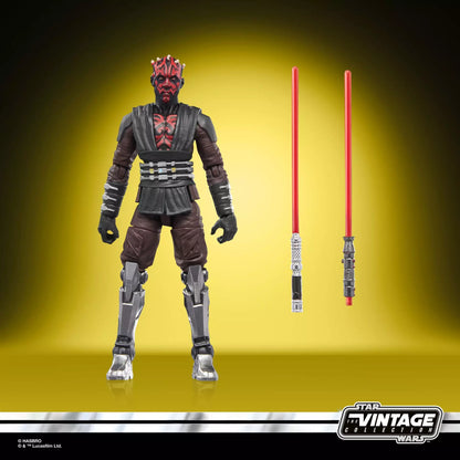 Star Wars The Vintage Collection Maul (Shadow Lord) [VC201]