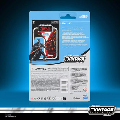 Star Wars The Vintage Collection Marrok [VC386]