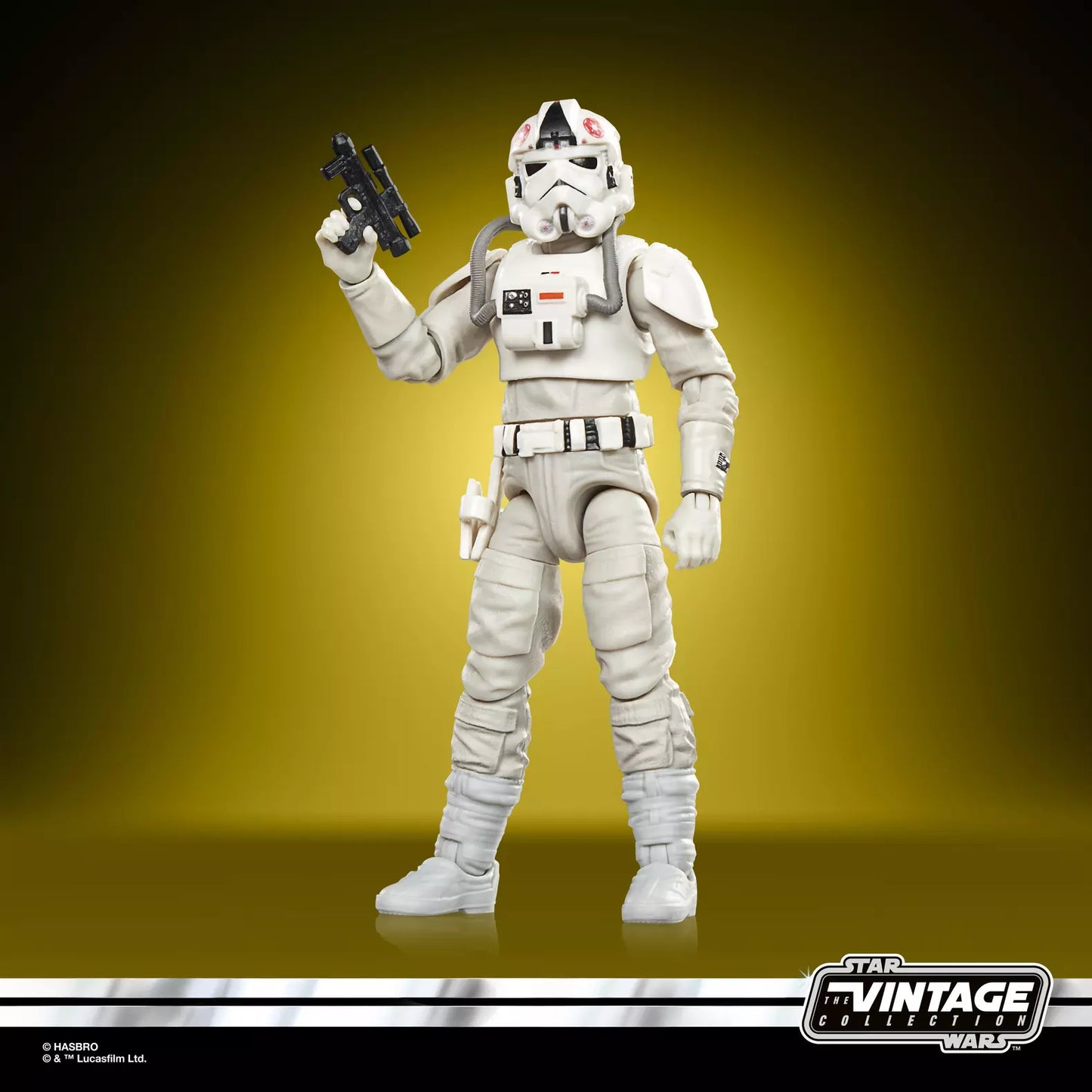 Star Wars The Vintage Collection Imperial Remnant AT-AT Driver [VC387]