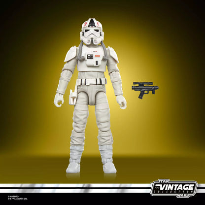 Star Wars The Vintage Collection Imperial Remnant AT-AT Driver [VC387]