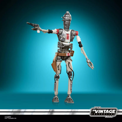 Star Wars The Vintage Collection IG-11 (Nevarro Marshal) [VC388]
