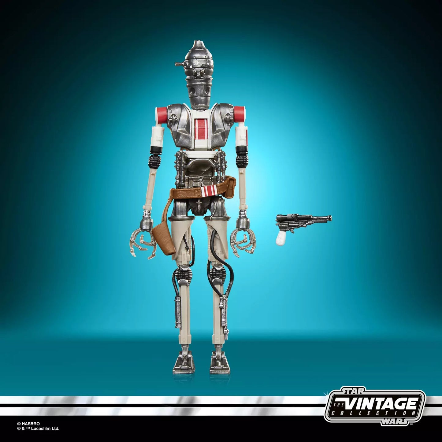 Star Wars The Vintage Collection IG-11 (Nevarro Marshal) [VC388]
