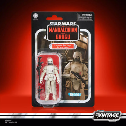 Star Wars The Vintage Collection Imperial Remnant Snowtrooper [VC389]