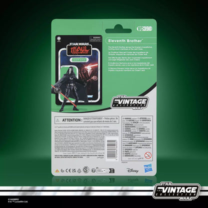 Star Wars The Vintage Collection Eleventh Brother [VC390]