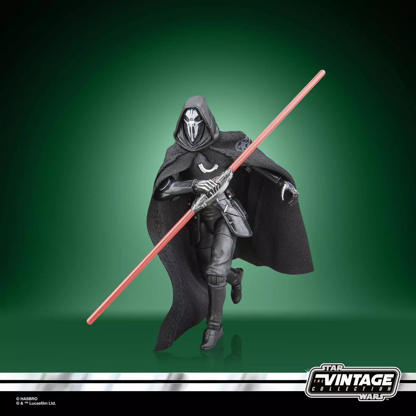Star Wars The Vintage Collection Eleventh Brother [VC390]
