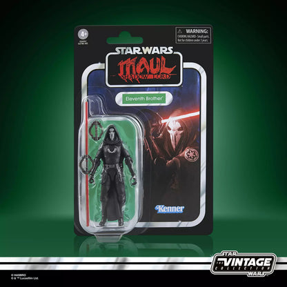 Star Wars The Vintage Collection Eleventh Brother [VC390]