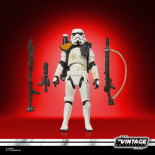 Star Wars The Vintage Collection Sandtrooper (Squad Leader) [VC409]