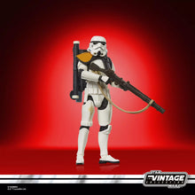 Star Wars The Vintage Collection Sandtrooper (Squad Leader) [VC409]